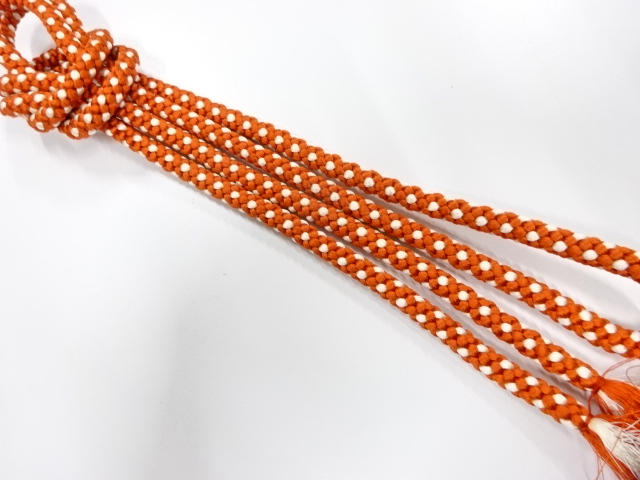 Japanese Kimono / Accessories Silk